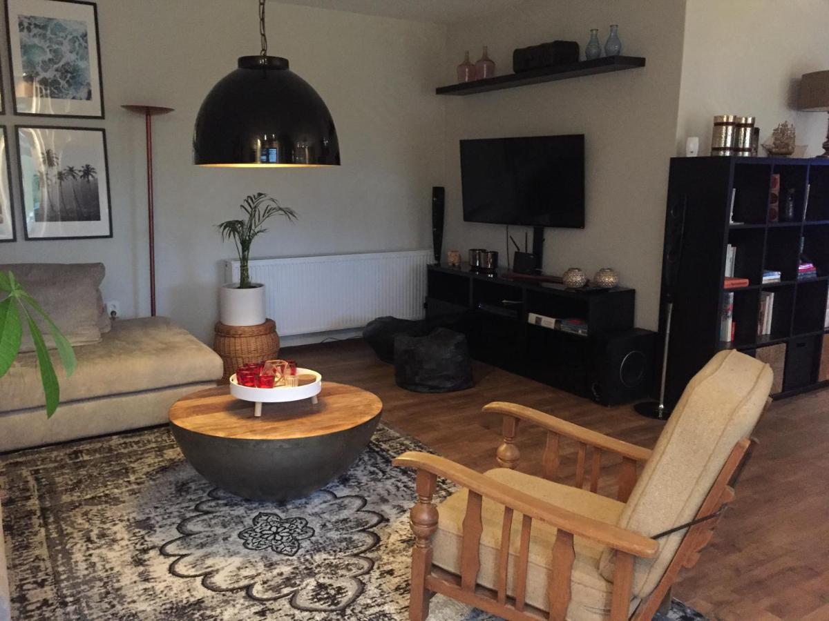 Rumah Kita, Bungalow Met 2 Slaapkamers In Het Mooie Drenthe Erm Екстериор снимка