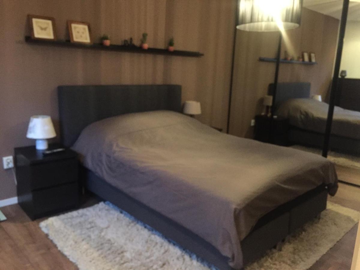 Rumah Kita, Bungalow Met 2 Slaapkamers In Het Mooie Drenthe Erm Екстериор снимка