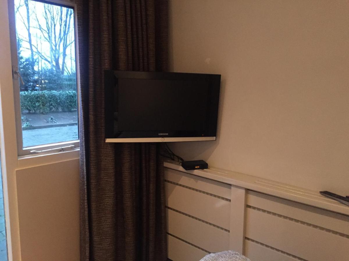 Rumah Kita, Bungalow Met 2 Slaapkamers In Het Mooie Drenthe Erm Екстериор снимка