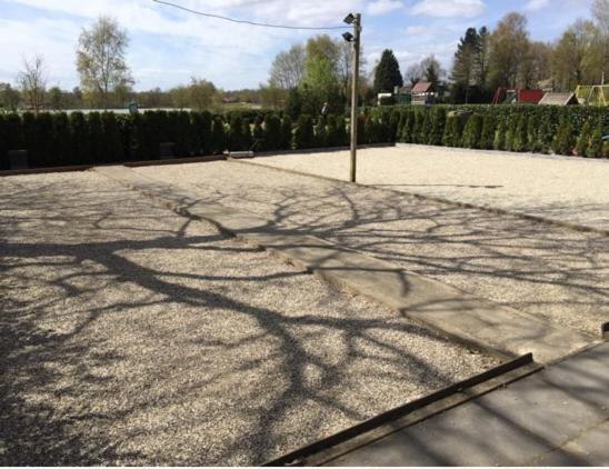 Rumah Kita, Bungalow Met 2 Slaapkamers In Het Mooie Drenthe Erm Екстериор снимка